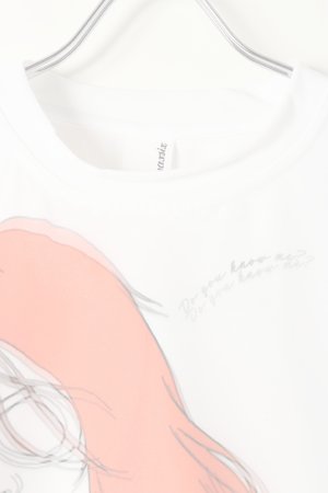 画像2:  {SOLD} maxsix マックスシックス NEW 3D T-SHIRT{-BAS}