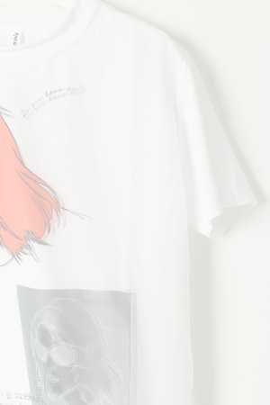 画像3:  {SOLD} maxsix マックスシックス NEW 3D T-SHIRT{-BAS}