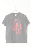   maxsix マックスシックス NEW 3D T-SHIRT{-BAS}