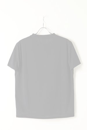 画像5:  {SOLD} maxsix マックスシックス NEW 3D T-SHIRT{-BAS}