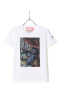 【 50%OFF セール｜18,700円→9,350円】 maxsix マックスシックス 3D MARVEL T SPIDY{-AHA}