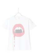   maxsix マックスシックス Fang T-shirt{-AHS}