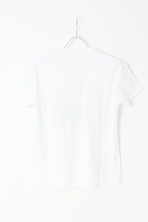 画像2:  {SOLD} maxsix マックスシックス Fang T-shirt{-AHS}