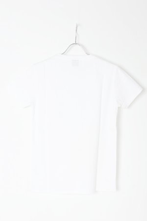 画像2:  {SOLD} maxsix マックスシックス ×Disney ディズニーコラボ Print T/Paint Mickey{-AHS}