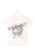 {SOLD}maxsix マックスシックス 3D T yam!{-AHS}