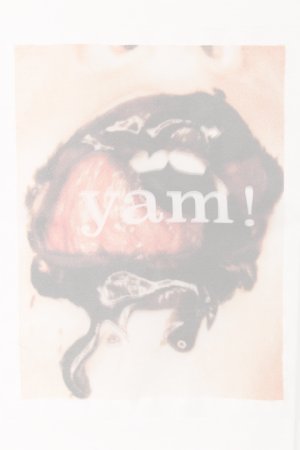 画像3:  {SOLD} maxsix マックスシックス 3D T yam!{-AHS}