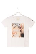 【 50%OFF セール｜16,500円→8,250円】 maxsix マックスシックス 3D T Don't bite Me!{-AHS}