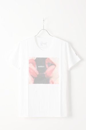 画像1:  {SOLD} maxsix マックスシックス 3D T addict{-AIS}