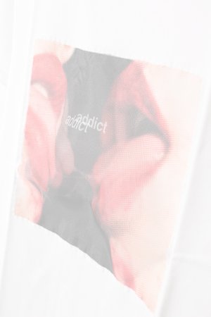 画像4:  {SOLD} maxsix マックスシックス 3D T addict{-AIS}