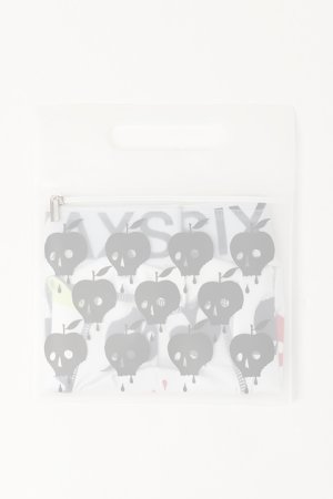画像5:   maxsix マックスシックス Boxer Pants CARDS{-BJA}