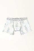   maxsix マックスシックス Boxer Pants {-BAS}