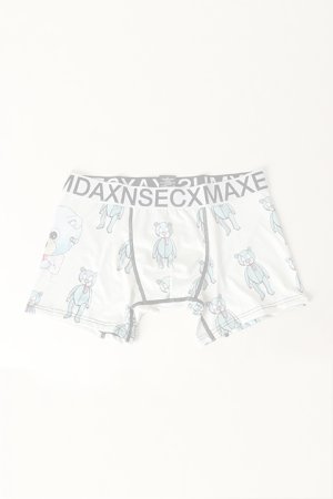 画像1:  {SOLD} maxsix マックスシックス Boxer Pants {-BAS}