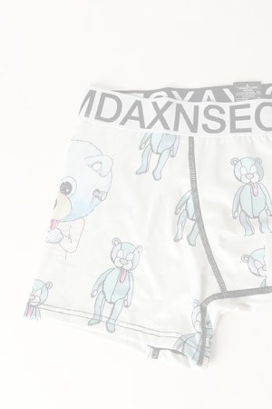 画像2:  {SOLD} maxsix マックスシックス Boxer Pants {-BAS}
