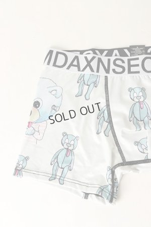 画像2: {SOLD}maxsix マックスシックス Boxer Pants {-BAS}