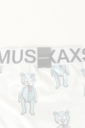 画像3:  {SOLD} maxsix マックスシックス Boxer Pants {-BAS}