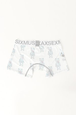 画像4:  {SOLD} maxsix マックスシックス Boxer Pants {-BAS}