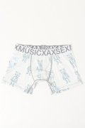   maxsix マックスシックス Boxer Pants KUMA-PU{-BJA}