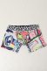 画像1: {SOLD}maxsix マックスシックス Boxer Pants AMERICAN COMICS{-BJA} (1)