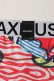 画像4: {SOLD}maxsix マックスシックス Boxer Pants AMERICAN COMICS{-BJA} (4)