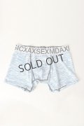 {SOLD}maxsix マックスシックス Boxer Pants {-BAS}