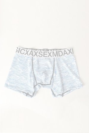 画像1:  {SOLD} maxsix マックスシックス Boxer Pants {-BAS}