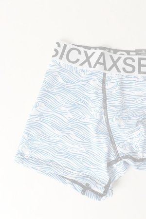 画像2:  {SOLD} maxsix マックスシックス Boxer Pants {-BAS}
