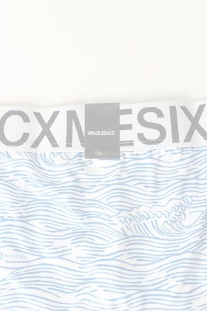 画像3:  {SOLD} maxsix マックスシックス Boxer Pants {-BAS}