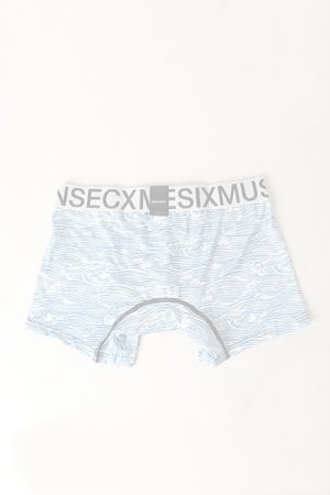 画像4:  {SOLD} maxsix マックスシックス Boxer Pants {-BAS}
