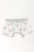   maxsix マックスシックス Boxer Pants {-BAS}