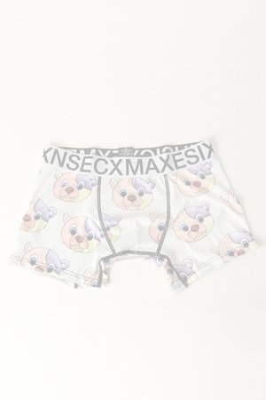 画像1:  {SOLD} maxsix マックスシックス Boxer Pants {-BAS}