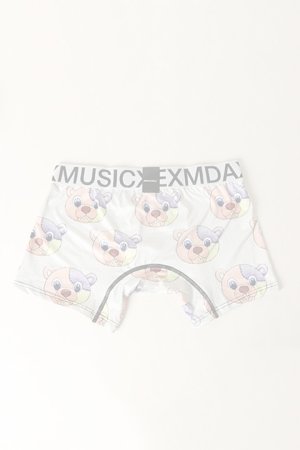 画像4:  {SOLD} maxsix マックスシックス Boxer Pants {-BAS}