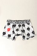 maxsix マックスシックス Boxer Pants {-BAS}