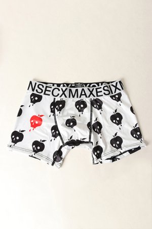 画像1: maxsix マックスシックス Boxer Pants {-BAS}