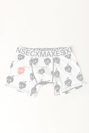 画像1:  {SOLD} maxsix マックスシックス Boxer Pants {-BAS}