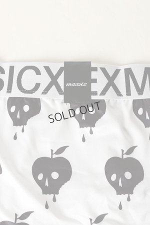 画像3: {SOLD}maxsix マックスシックス Boxer Pants {-BAS}