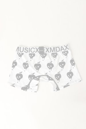 画像4:  {SOLD} maxsix マックスシックス Boxer Pants {-BAS}