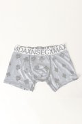   maxsix マックスシックス Boxer Pants {-BAS}