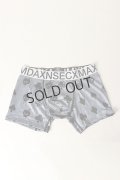 {SOLD}maxsix マックスシックス Boxer Pants {-BAS}