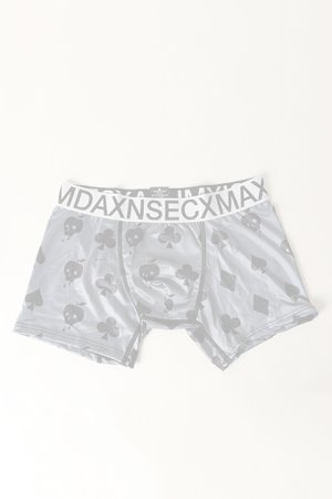 画像1:  {SOLD} maxsix マックスシックス Boxer Pants {-BAS}