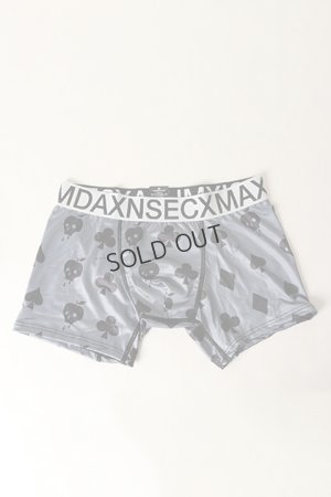 画像1: {SOLD}maxsix マックスシックス Boxer Pants {-BAS}