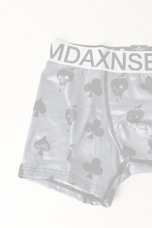 画像2:  {SOLD} maxsix マックスシックス Boxer Pants {-BAS}
