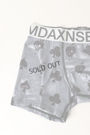 画像2: {SOLD}maxsix マックスシックス Boxer Pants {-BAS}