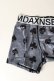 画像2: {SOLD}maxsix マックスシックス Boxer Pants {-BAS} (2)