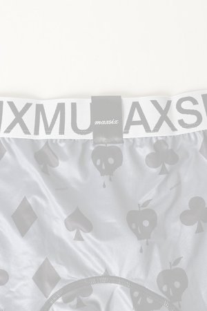 画像3:  {SOLD} maxsix マックスシックス Boxer Pants {-BAS}