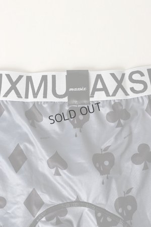 画像3: {SOLD}maxsix マックスシックス Boxer Pants {-BAS}