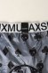 画像3: {SOLD}maxsix マックスシックス Boxer Pants {-BAS} (3)