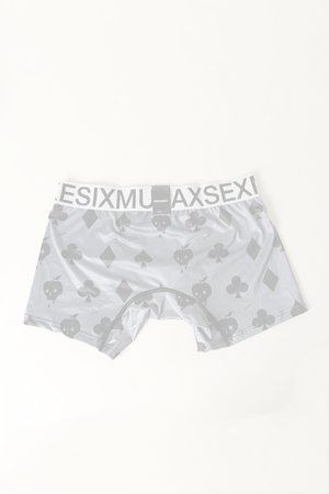 画像4:  {SOLD} maxsix マックスシックス Boxer Pants {-BAS}