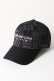 画像1: MARK & LONA マークアンドロナ 【T-LINE】Line Stretch Cap | MEN and WOMEN{-BES} (1)