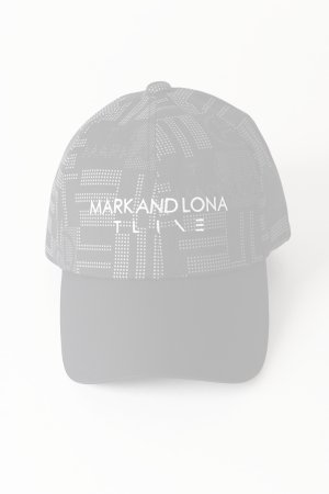 画像2:  {SOLD} MARK & LONA マークアンドロナ 【T-LINE】Line Stretch Cap | MEN and WOMEN{-BES}