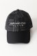 画像2: MARK & LONA マークアンドロナ 【T-LINE】Line Stretch Cap | MEN and WOMEN{-BES} (2)